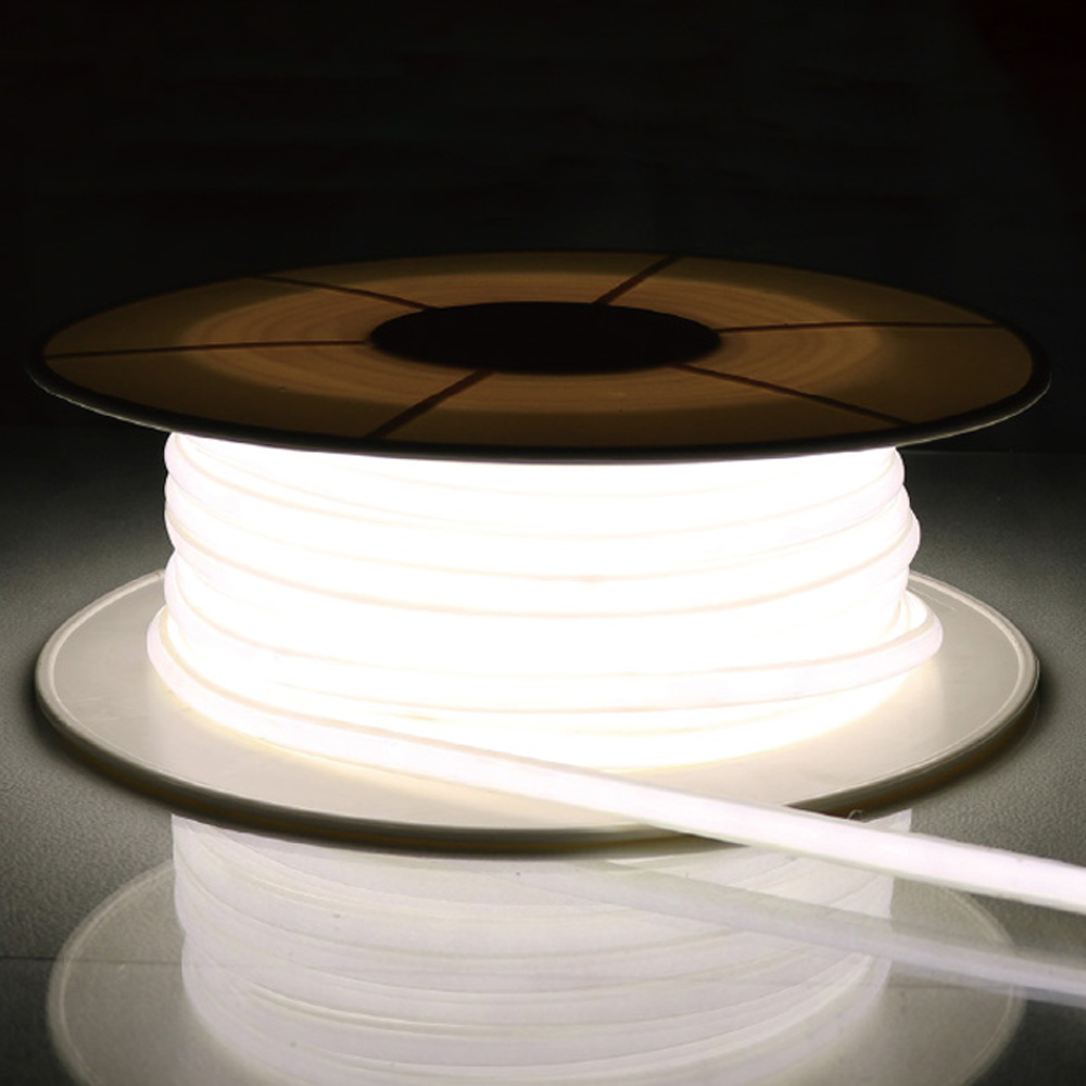 LED ��� �÷��ú� ���׿� �÷��� �������� 50m�μ�ǰ ����