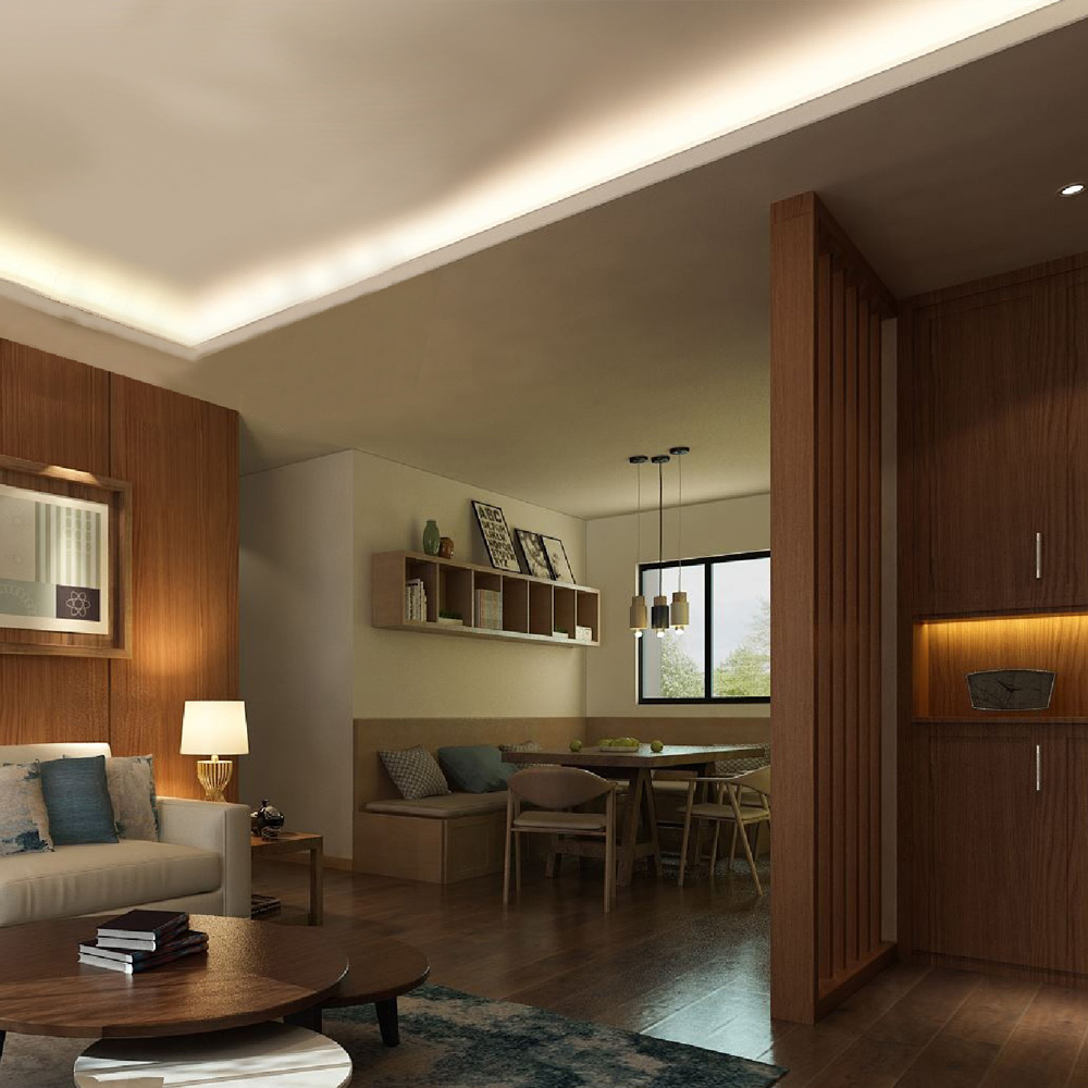LED ��� �÷��ú� ���׿� �÷��� �������� 50m�μ�ǰ ����