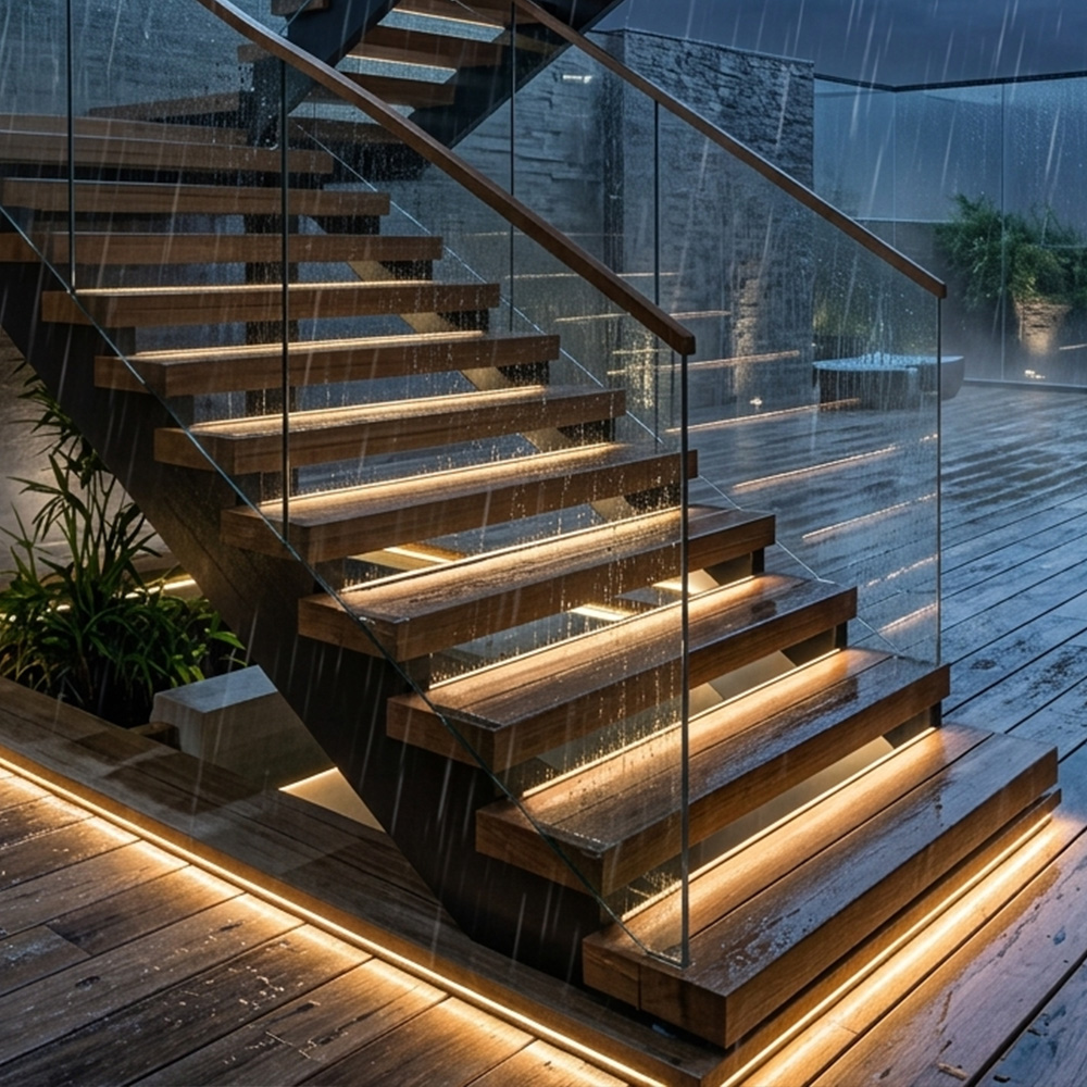 LED ��� �÷��ú� ���׿� �÷��� �������� 50m�μ�ǰ ����