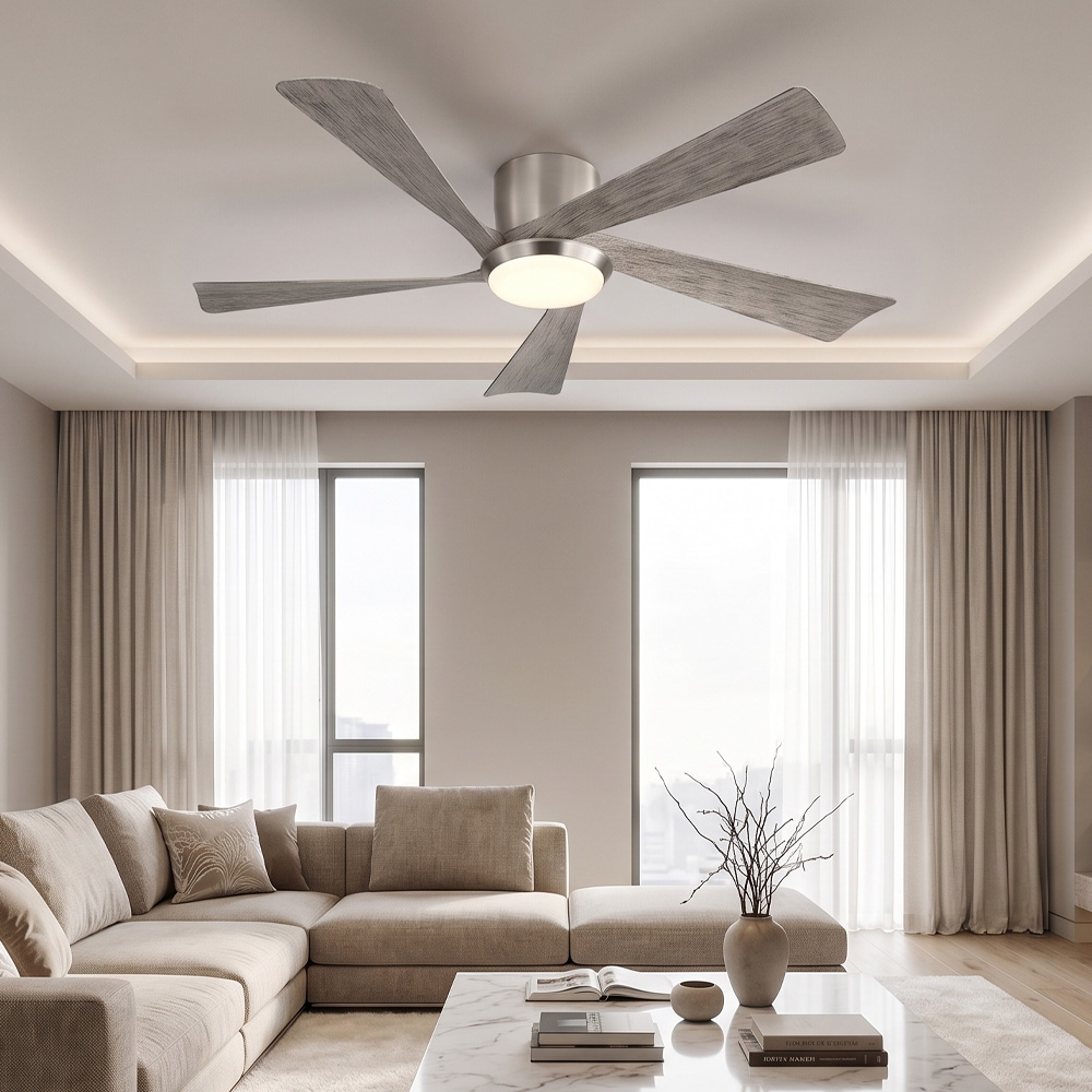 LED į�긮�� BLDC õ�� ���� �Ǹ��� ����137cm(54��ġ)