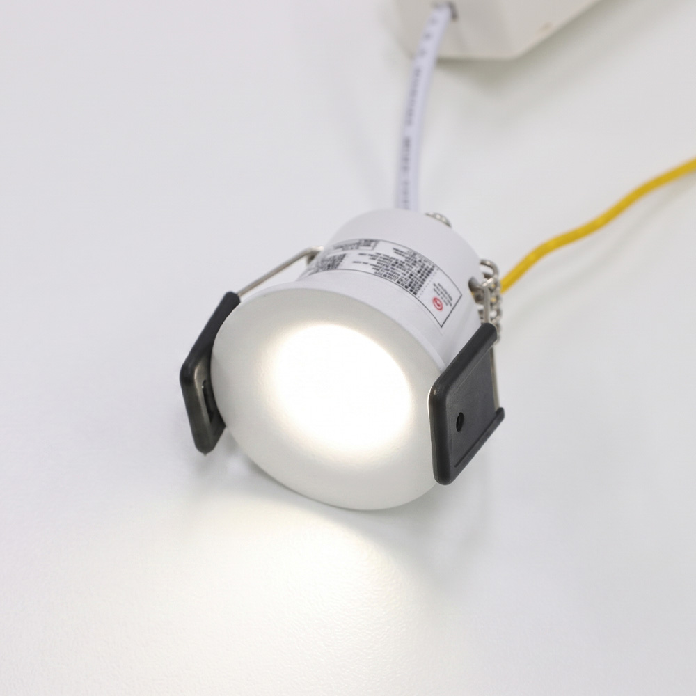 LED 소렌 42mm(1.5인치) 집중형/확산형 매입등 5W
