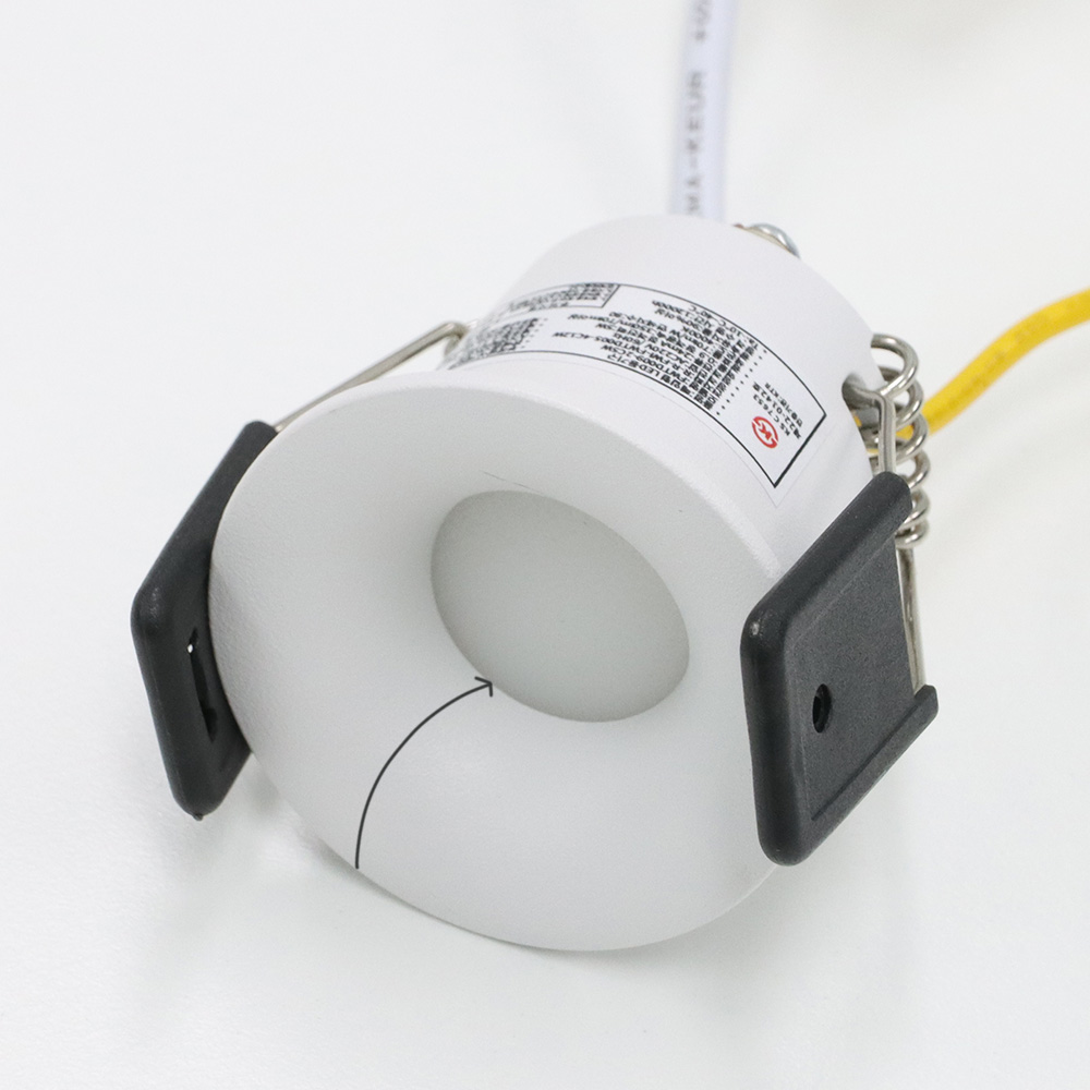 LED 소렌 42mm(1.5인치) 집중형/확산형 매입등 5W